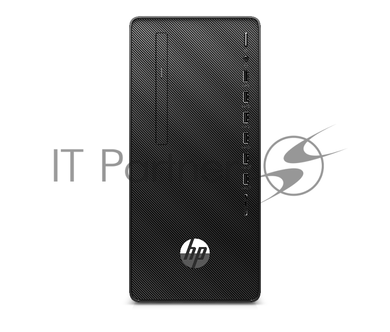 Компьютер HP 290 G4 MT Intel Core i5 10500(3.1Ghz)/8192Mb/256PCISSD 1y/DOS + Speakers