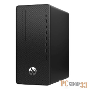 ПК HP Bundle Pro 300 G6 MT Core i7-10700 / 8GB / 256GB SSD / W10p64 / DVD-WR / 1yw / kbd / mouseUSB / P21