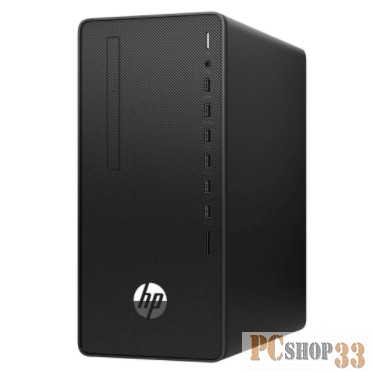 ПК Pro 300 G6 MT / i5-10400 / 8GB / 256GB SSD / DOS / DVD-WR / 1yw / kbd / mouseUSB