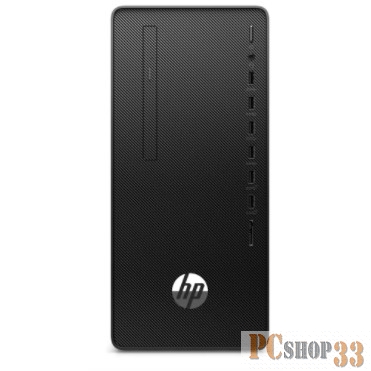 ПК Pro 300 G6 MT / i5-10400 / 8GB / 256GB SSD / DOS / DVD-WR / 1yw / kbd / mouseUSB