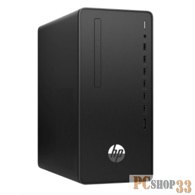 ПК Pro 300 G6 MT / i5-10400 / 8GB / 256GB SSD / DOS / DVD-WR / 1yw / kbd / mouseUSB