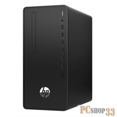 ПК Pro 300 G6 MT / i7-10700 / 8GB / 256GB SSD / W10p64 / DVD-WR / 1yw / kbd / mouseUSB