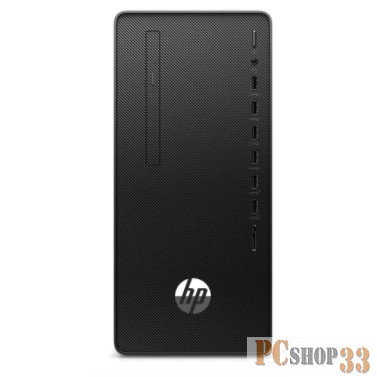 ПК Pro 300 G6 MT / i7-10700 / 8GB / 256GB SSD / W10p64 / DVD-WR / 1yw / kbd / mouseUSB