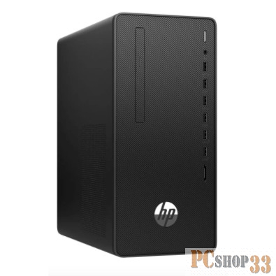 ПК Pro 300 G6 MT / i7-10700 / 8GB / 256GB SSD / W10p64 / DVD-WR / 1yw / kbd / mouseUSB