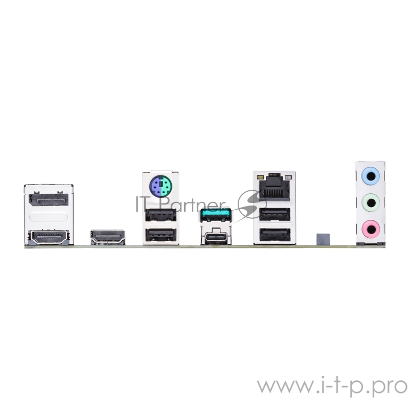 Материнская плата ASUS PRIME B560M-A, LGA1200, B560, 4*DDR4, DP+ 2* HDMI, SATA3 + RAID, Audio, Gb LAN, USB 3.2*6, USB 2.0*6, COM*1 header, LPT*1 header (w/o cable), mATX 90MB17A0-M0EAY0