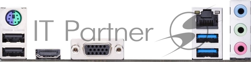 Материнская плата ASUS PRIME H410I-PLUS, LGA1200, H410, 2*DDR4, D-Sub+HDMI, SATA3, Audio, Gb LAN, USB 3.1*4, USB 2.0*4, COM*1 header (w/o cable), mITX 90MB14W0-M0EAY0