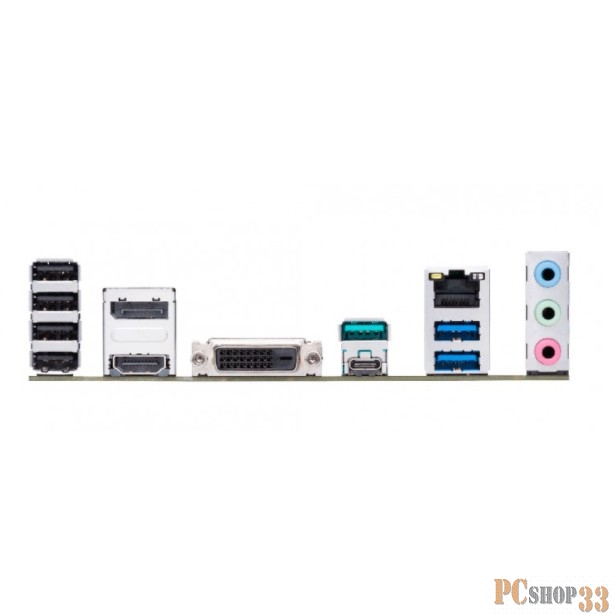 Материнская плата ASUS PRIME Z590M-PLUS, LGA1200, Z590, 4*DDR4, HDMI+DVI+DP, CrossFireX, SATA3 + RAID, Audio, Gb LAN, USB 3.2*8, USB 2.0*6, COM*1 header (w/o cable), mATX 90MB1690-M0EAY0