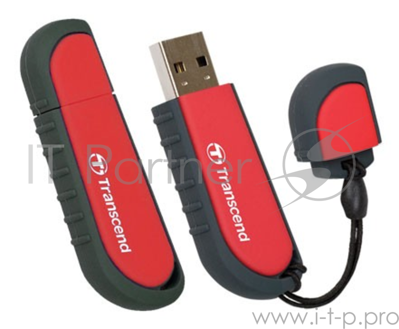 Накопитель USB flash 16ГБ Transcend JetFlash V70 TS16GJFV70 (USB2.0)