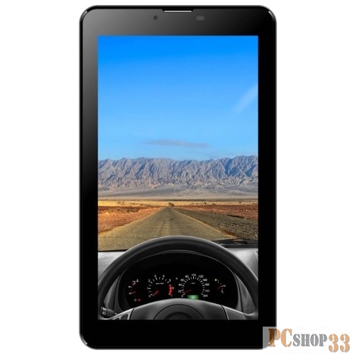 Планшетный компьютер IRBIS TZ777, 7