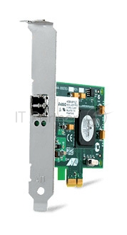 Сетевой адаптер Gigabit Ethernet Allied Telesis AT-2911SX/LC-901 PCI Express