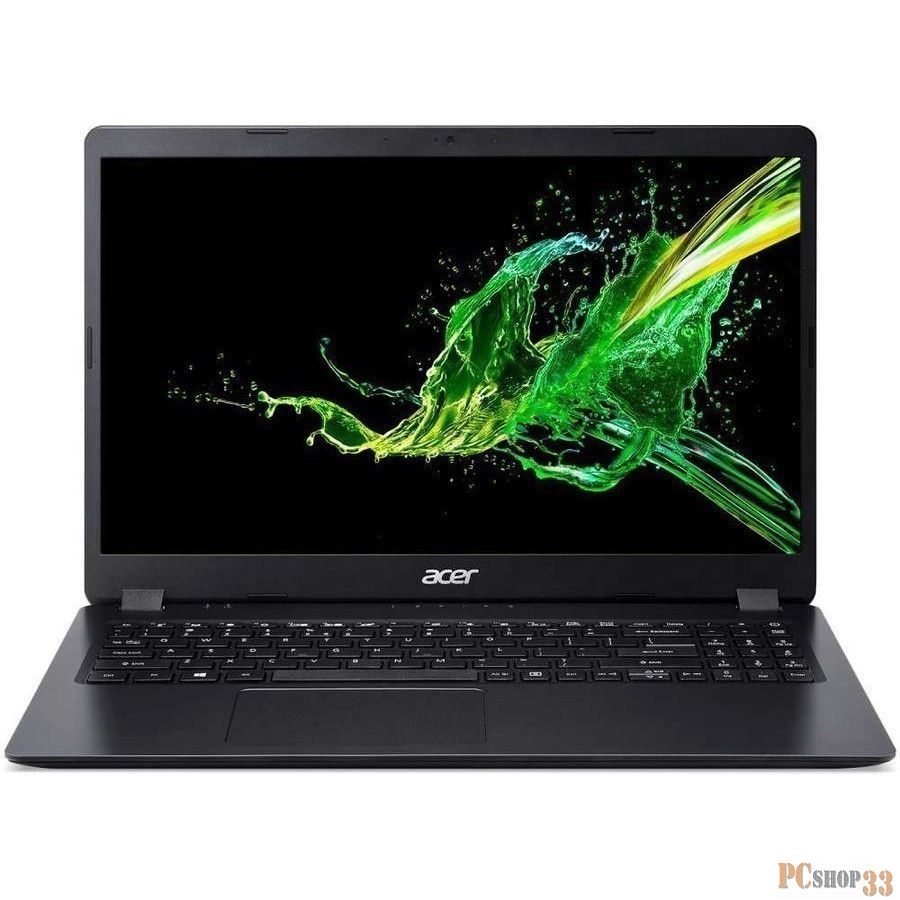 Ноутбук Acer Aspire A315-23-R91S 15.6 FHD, AMD R5-3500U, 8Gb, 1Tb, noODD, wo OS, черный (NX.HVTER.01J)