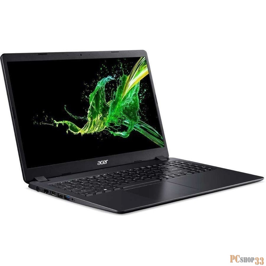 Ноутбук Acer Aspire A315-23-R91S 15.6 FHD, AMD R5-3500U, 8Gb, 1Tb, noODD, wo OS, черный (NX.HVTER.01J)
