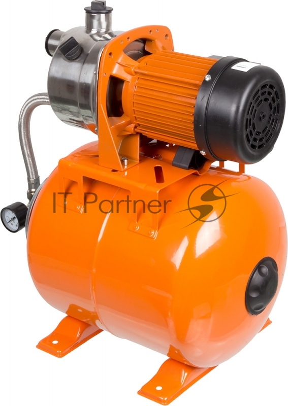 Насосная станция напорный Вихрь АСВ-600/20Н 600Вт 3300л/час