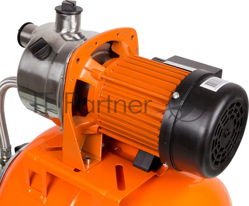 Насосная станция напорный Вихрь АСВ-600/20Н 600Вт 3300л/час