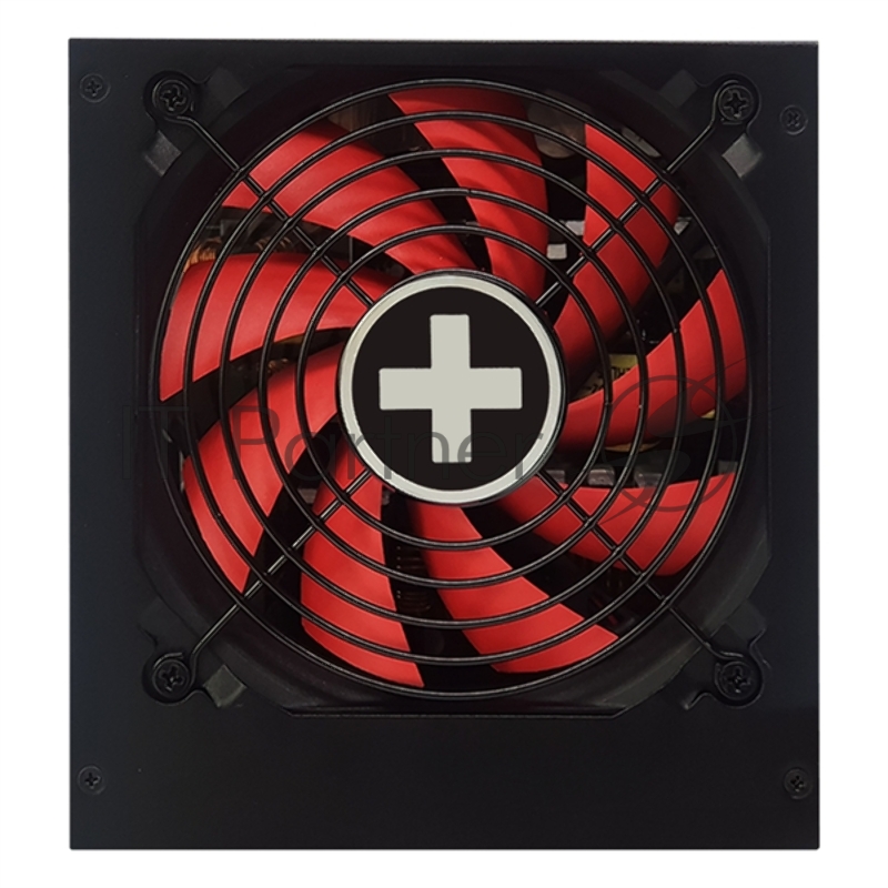 Блок питания XILENCE Performance A+ III, XP850MR11, 850W, A.PFC, 80+ Bronze, Semi-Modular