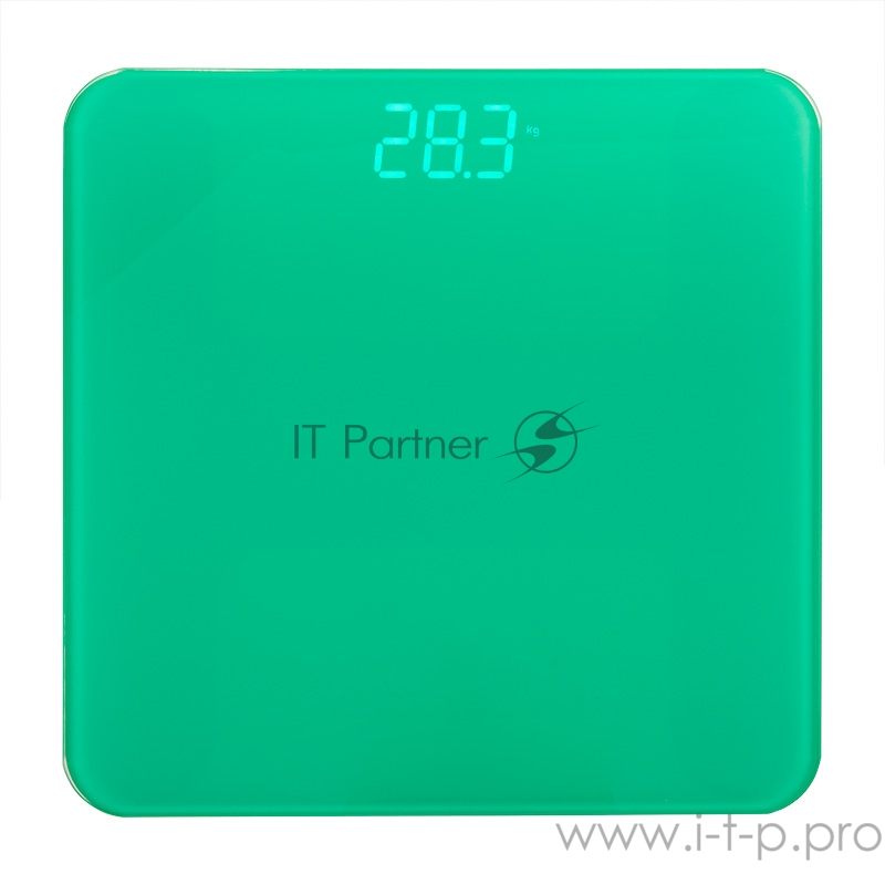 Весы напольные электронные до 180 кг, с цифровым дисплеем Life REXANT