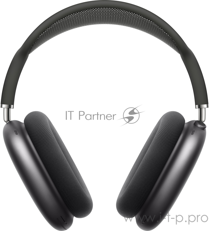 Наушники Apple AirPods Max BT 5.0 - Space Gray