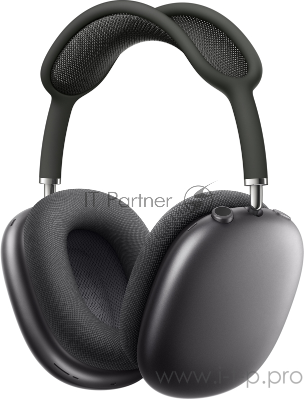Наушники Apple AirPods Max BT 5.0 - Space Gray