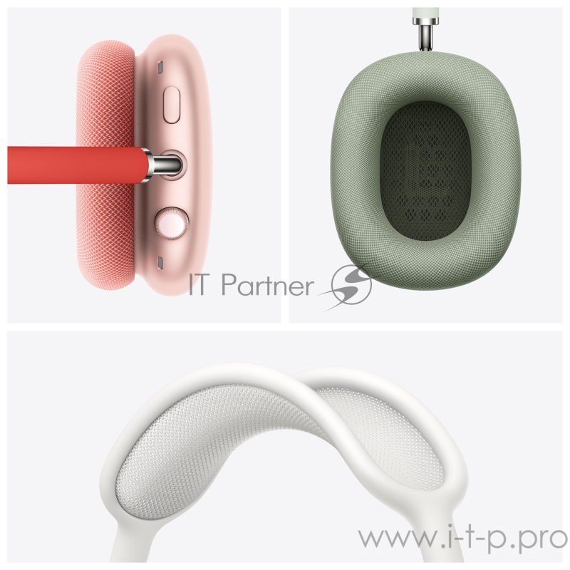 Наушники Apple AirPods Max BT 5.0 - Space Gray