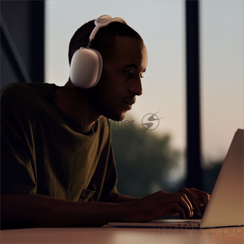 Наушники Apple AirPods Max BT 5.0 - Space Gray