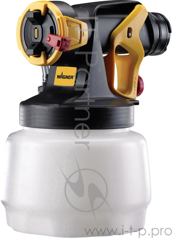 Распылитель WAGNER 2361746 I-Spray 1300мл (для ВД-красок)
