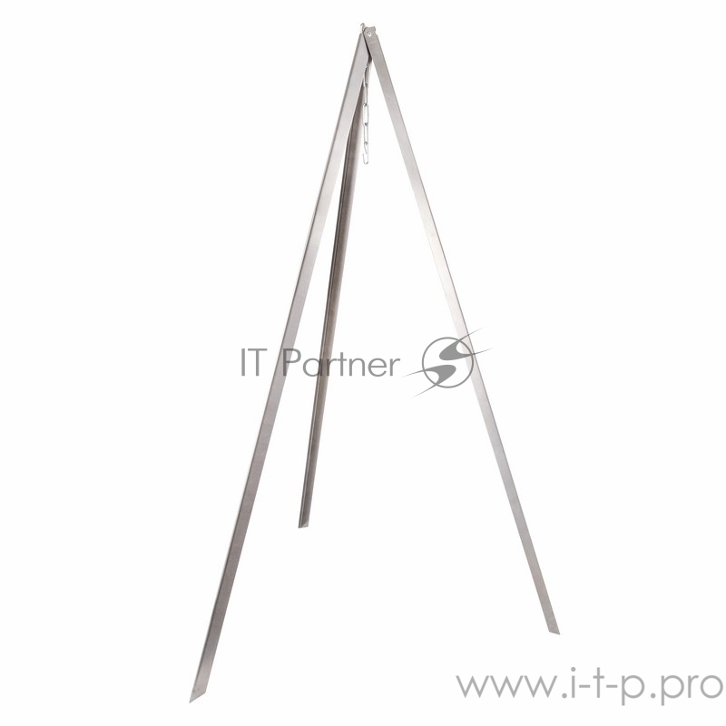 Тренога костровая в чехле, 1000мм СОКОЛ