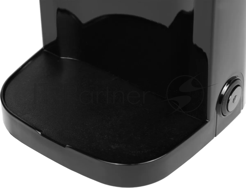 Кофеварка капельная Kitfort KT-764 450Вт черный