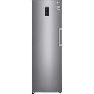 Морозильная камера LG GC-B404EMRV серебристый, 1.85м:- Инверторный линейный компрессор- Total No Frost- Генератор льда- Внешний дисплей- Wi-Fi