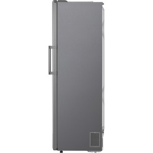 Морозильная камера LG GC-B404EMRV серебристый, 1.85м:- Инверторный линейный компрессор- Total No Frost- Генератор льда- Внешний дисплей- Wi-Fi