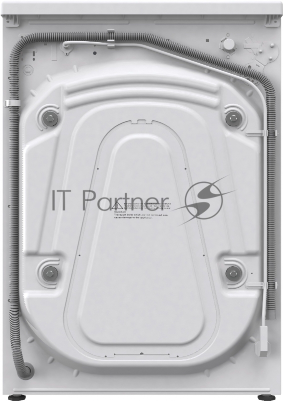 Стиральная машина Gorenje WHP60SF белый