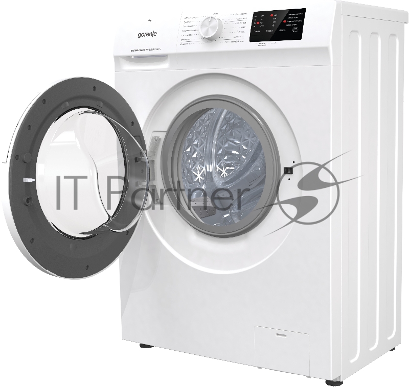 Стиральная машина Gorenje WHP60SF белый