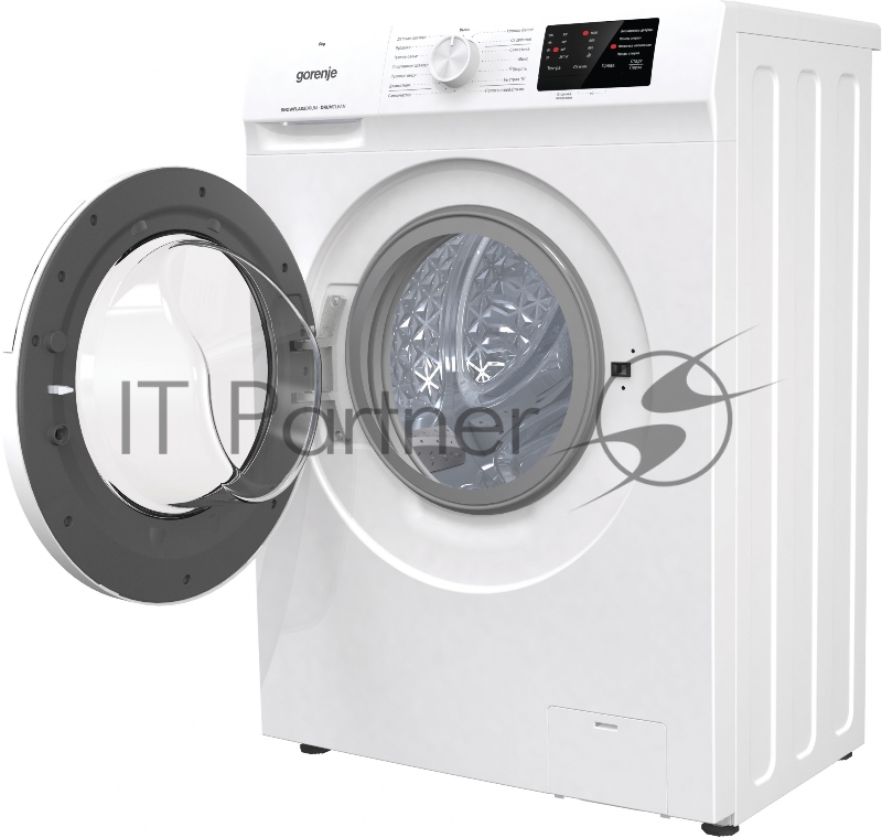 Стиральная машина Gorenje WHP60SF белый