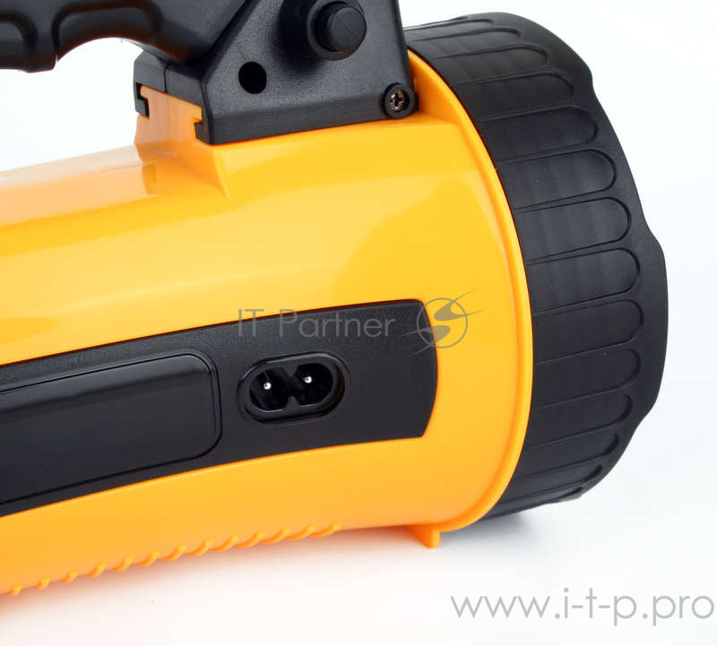 Camelion Фонари Camelion LED29315 (фонарь аккум. 220В, желтый, 35 LED, 6В 4А-ч, пластик, коробка)