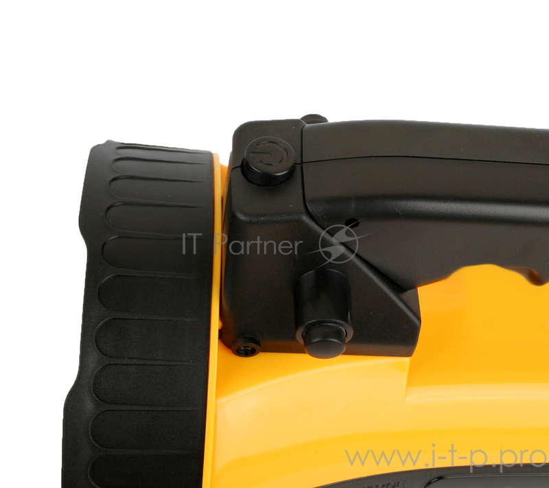 Camelion Фонари Camelion LED29315 (фонарь аккум. 220В, желтый, 35 LED, 6В 4А-ч, пластик, коробка)