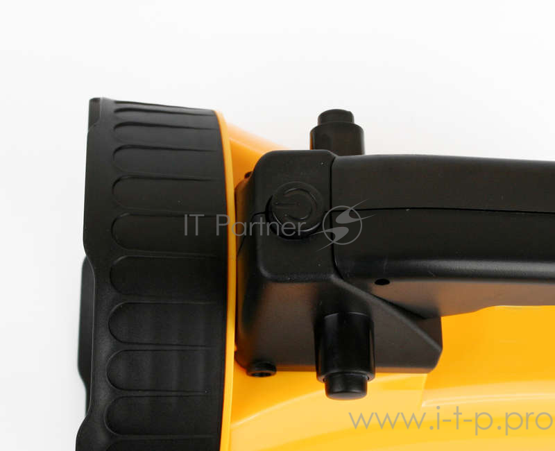 Camelion Фонари Camelion LED29315 (фонарь аккум. 220В, желтый, 35 LED, 6В 4А-ч, пластик, коробка)