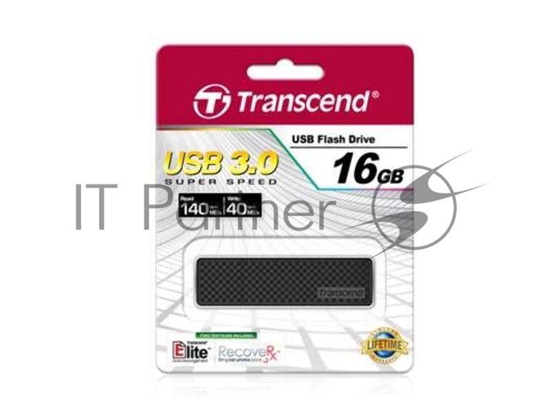 Накопитель USB flash 16ГБ Transcend JetFlash 780 TS16GJF780 (USB3.0)