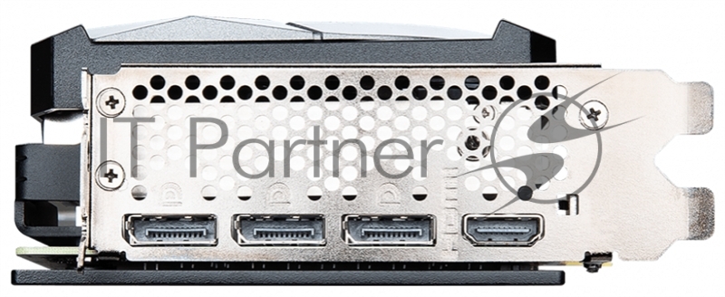 Видеокарта PCIE16 RTX3070 8GB GDDR6 RTX 3070 VENTUS 3X OC RU MSI