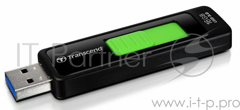 Накопитель USB flash 16ГБ Transcend JetFlash 760 TS16GJF760 (USB3.0)