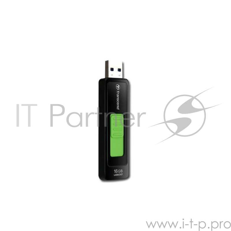 Накопитель USB flash 16ГБ Transcend JetFlash 760 TS16GJF760 (USB3.0)
