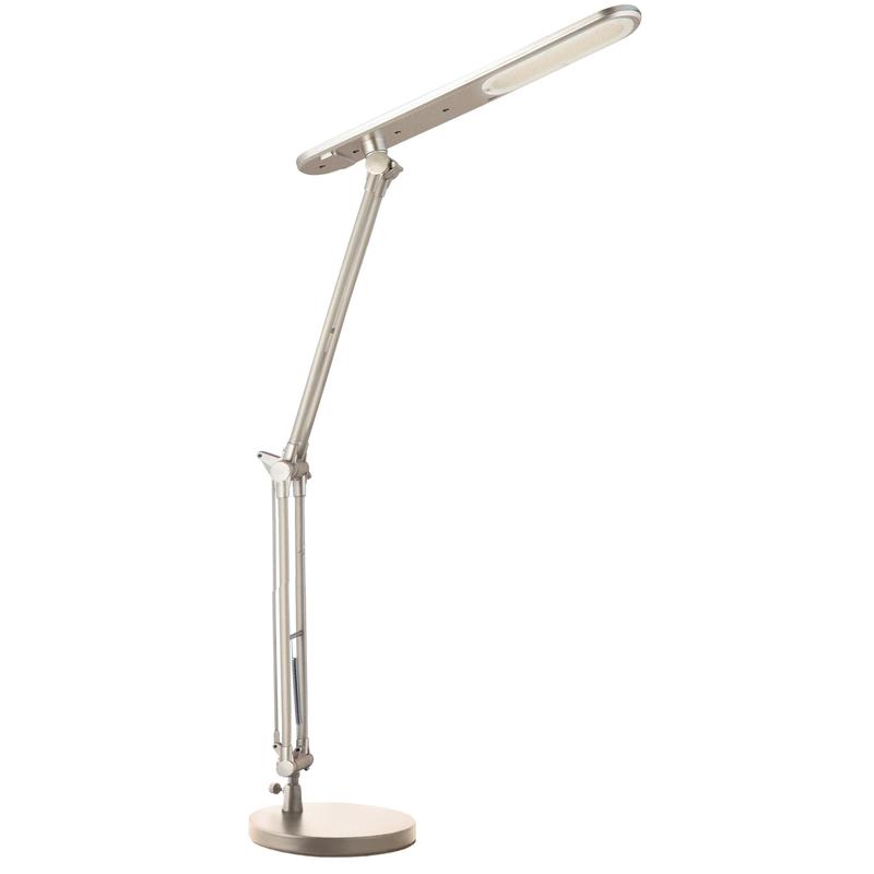 Camelion Настольные светильники Camelion KD-805 C90 розовое золото LED (Свет-к настольный, 5 Вт, на основании, 4000К, 230В)