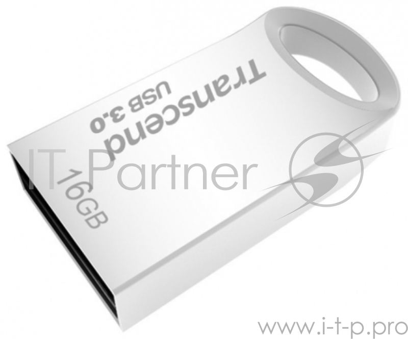 Накопитель USB flash 16ГБ Transcend JetFlash 710S TS16GJF710S (USB3.0)