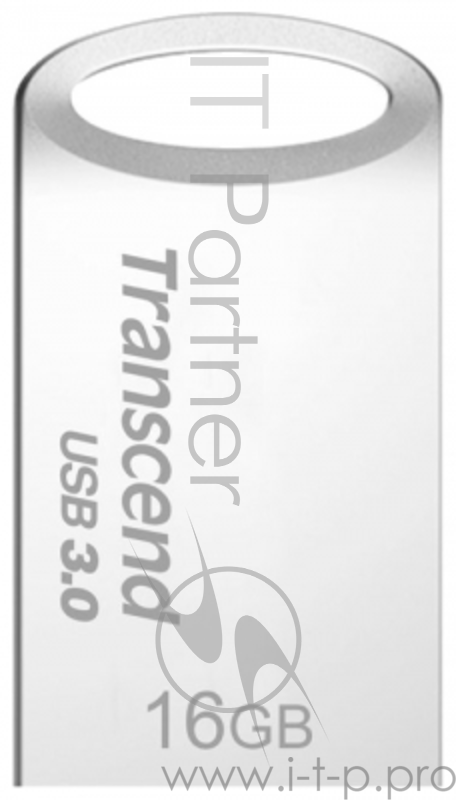 Накопитель USB flash 16ГБ Transcend JetFlash 710S TS16GJF710S (USB3.0)