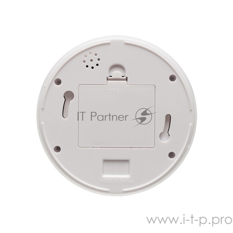 Муляж камеры REXANT внутренний, купольный, белый