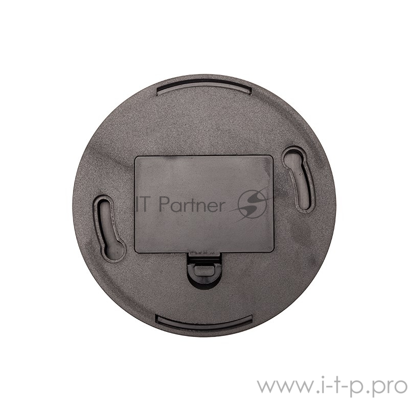 Муляж камеры REXANT, внутренний, купольный, черный