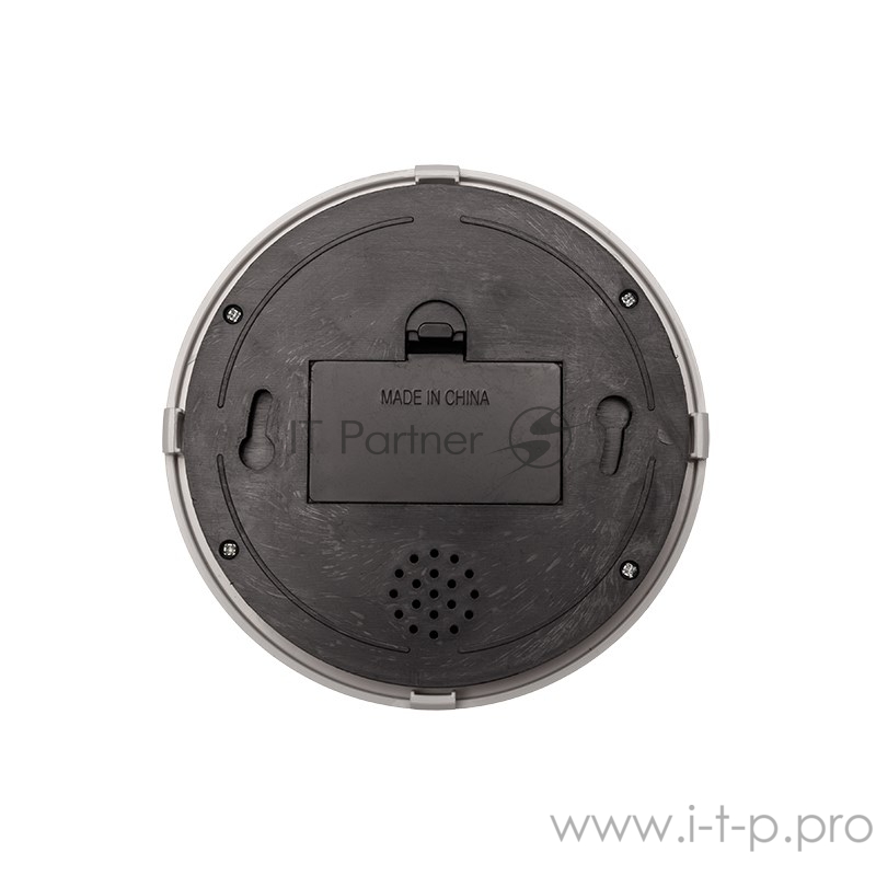 Муляж камеры REXANT уличный, купольный, белый