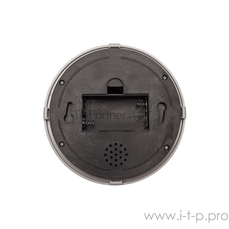 Муляж камеры REXANT уличный, купольный, белый