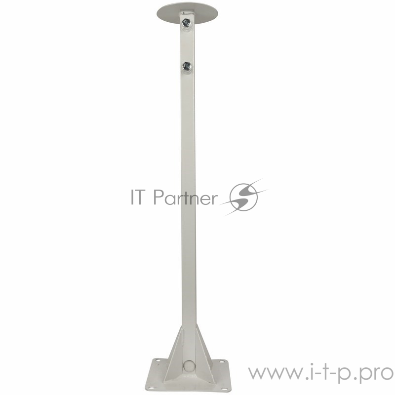 Кронштейн для камер видеонаблюдения REXANT телескопический, 70-130 см