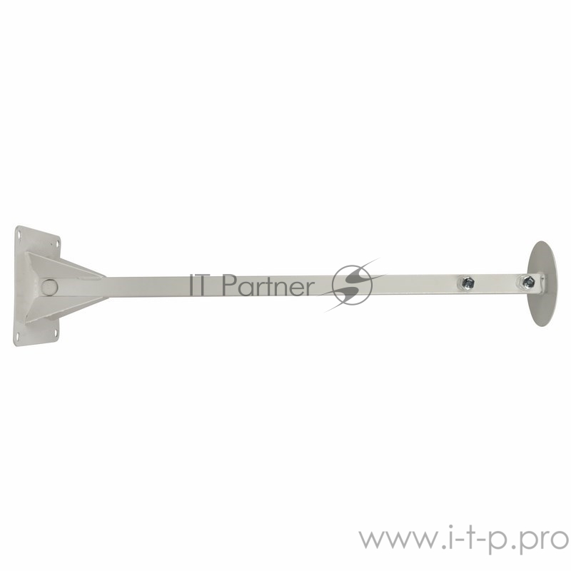 Кронштейн для камер видеонаблюдения REXANT телескопический, 70-130 см