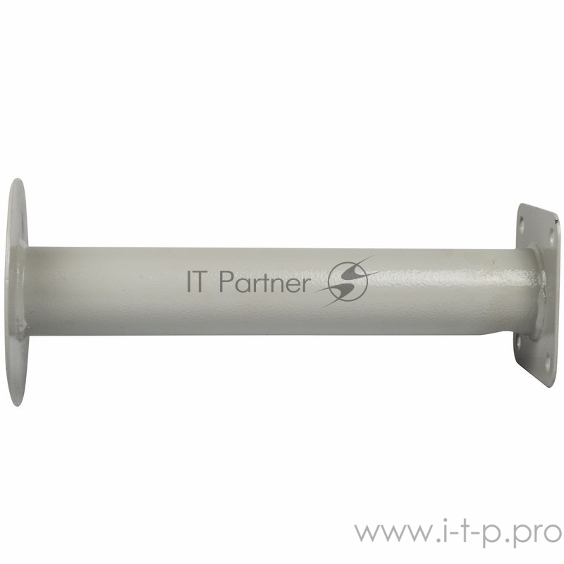 Кронштейн для камер видеонаблюдения REXANT, труба 5,1 см, 30 см