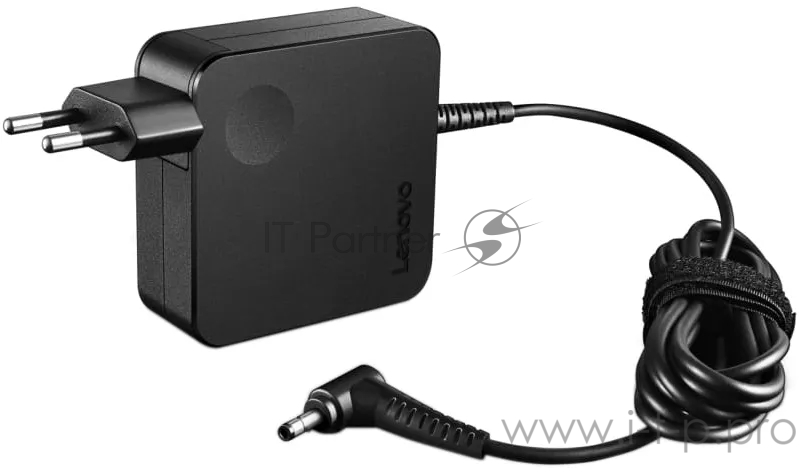 Адаптер питания Lenovo 65W AC Wall Adapter(CE) for V17-IIL, V14-ADA, V15-ADA, V14-ARE, V14-IIL, V15-IIL, V14-IKB, V14-IWL, V15-IWL, V15-IKB, V340-17IWL, V155-15API